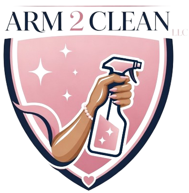 Arm 2 Clean logo